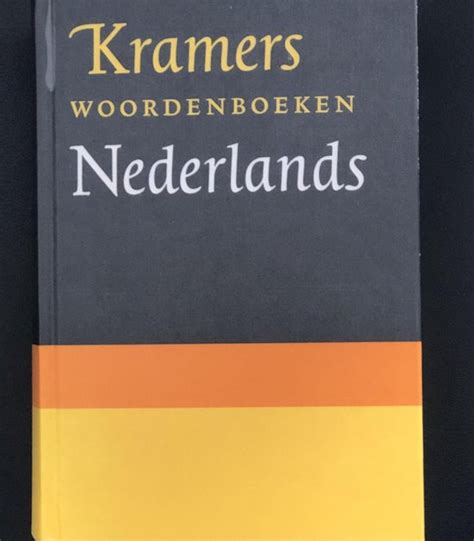 draaien Nederlands woordenboek 